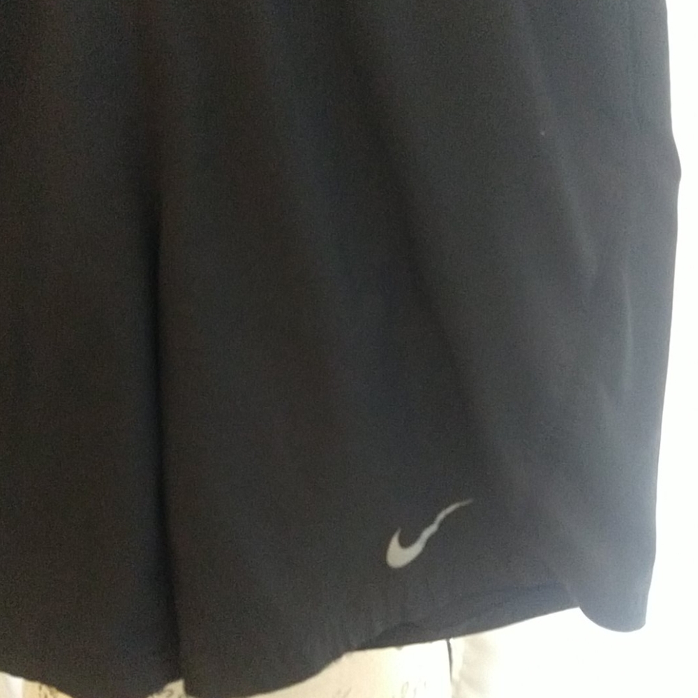 Nike Dri-Fit Shorts